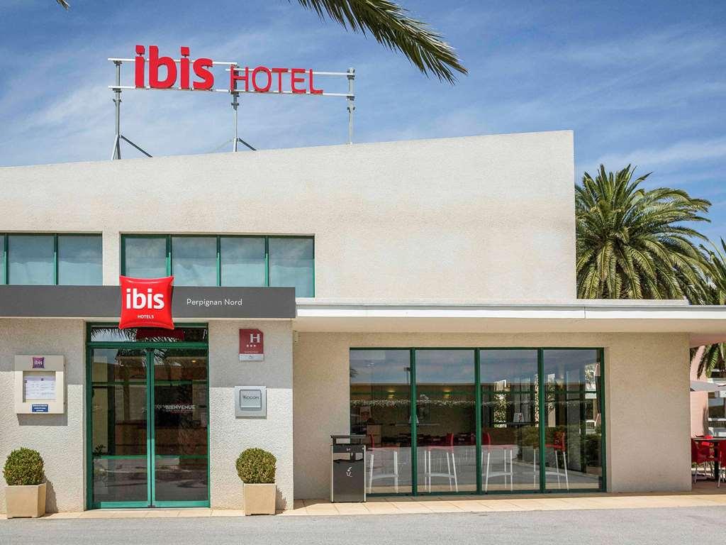Ibis Perpignan Nord Rivesaltes Ξενοδοχείο Εξωτερικό φωτογραφία